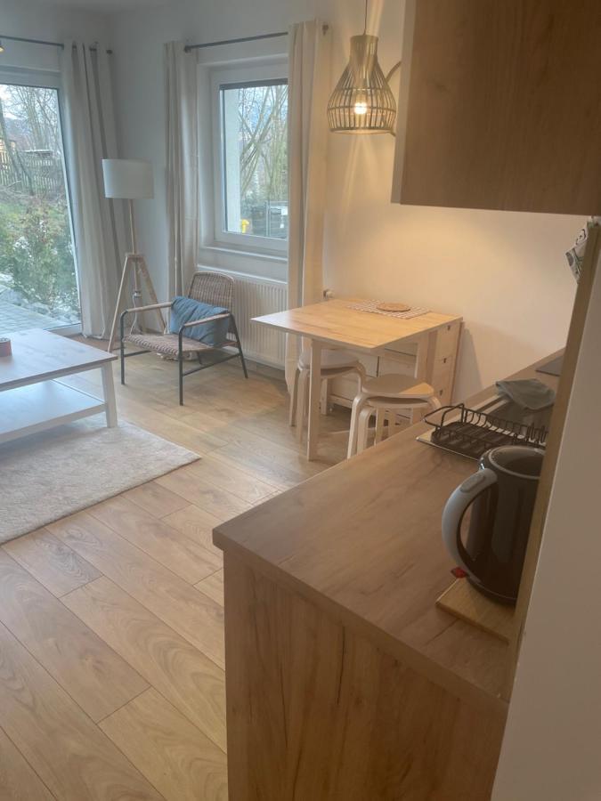 Apartament Kuba Na Spokojnej Wisła Zewnętrze zdjęcie
