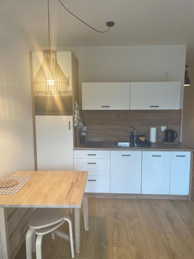 Apartament Kuba Na Spokojnej Wisła Zewnętrze zdjęcie