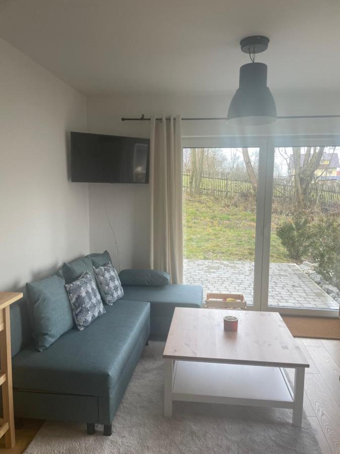 Apartament Kuba Na Spokojnej Wisła Zewnętrze zdjęcie