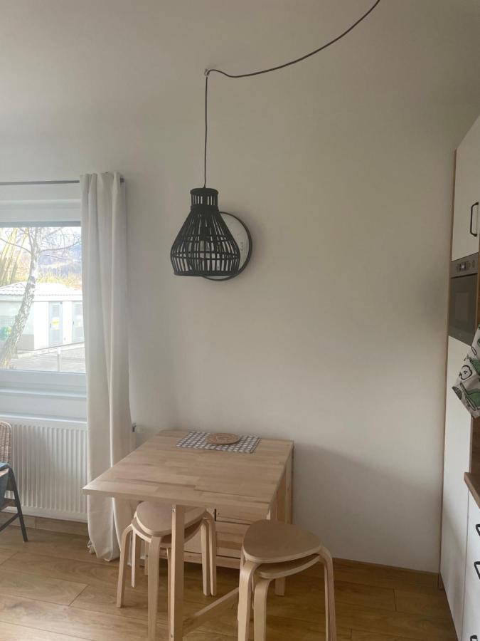 Apartament Kuba Na Spokojnej Wisła Zewnętrze zdjęcie