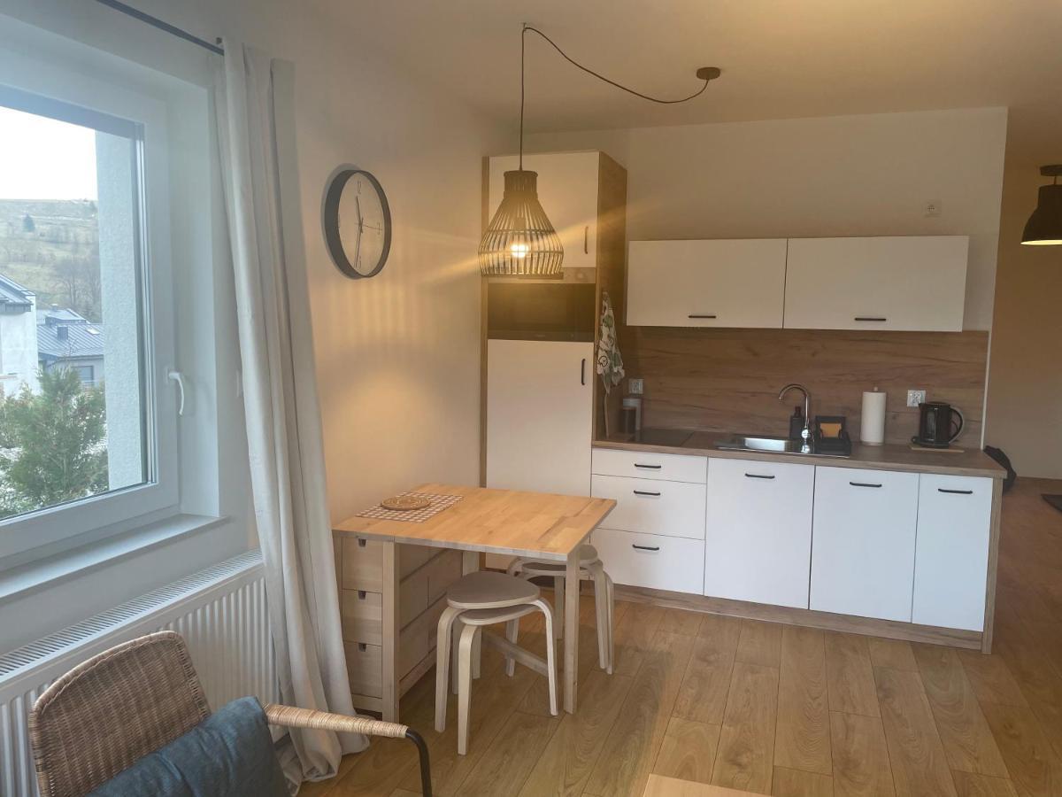 Apartament Kuba Na Spokojnej Wisła Zewnętrze zdjęcie