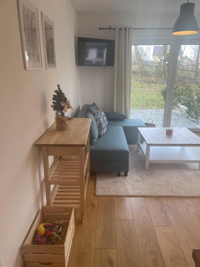 Apartament Kuba Na Spokojnej Wisła Zewnętrze zdjęcie