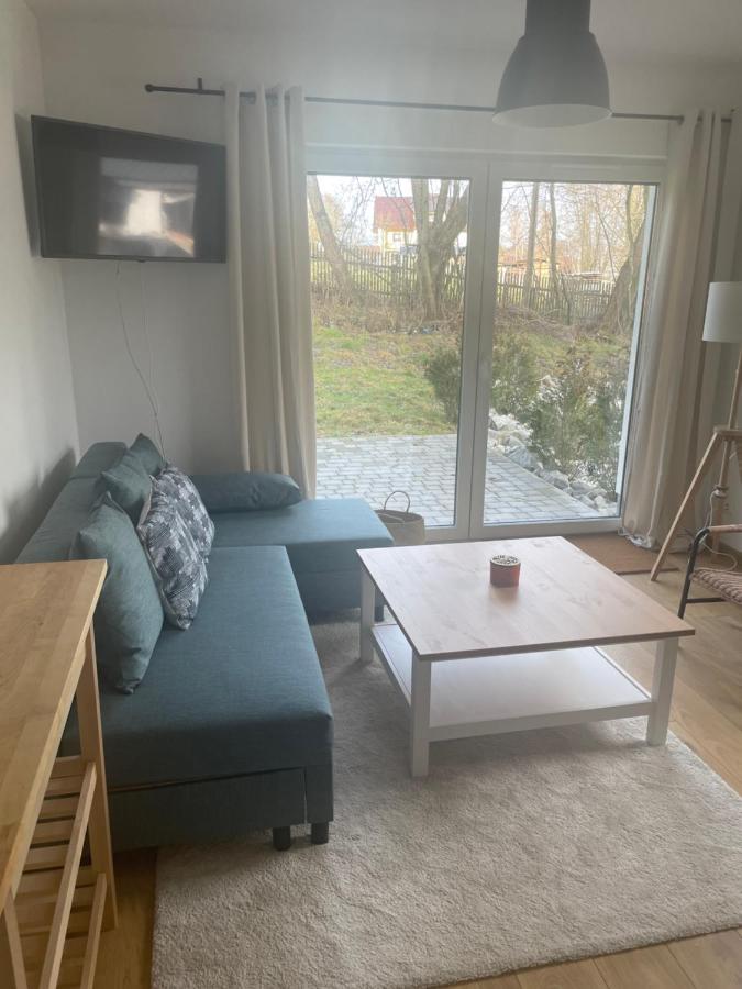 Apartament Kuba Na Spokojnej Wisła Zewnętrze zdjęcie