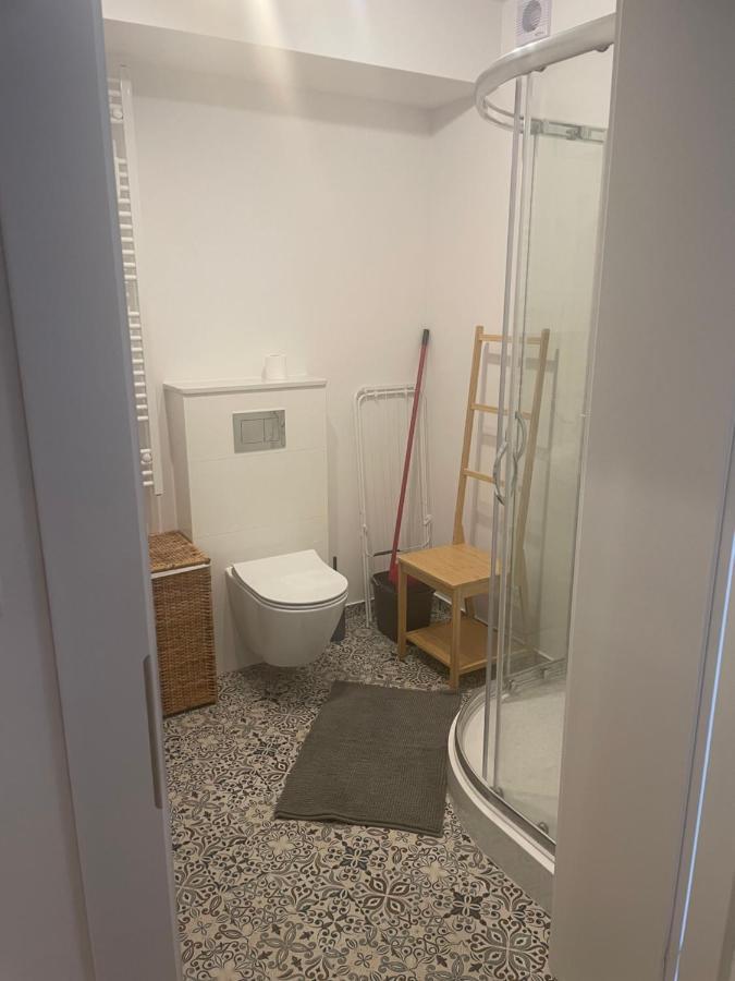 Apartament Kuba Na Spokojnej Wisła Zewnętrze zdjęcie