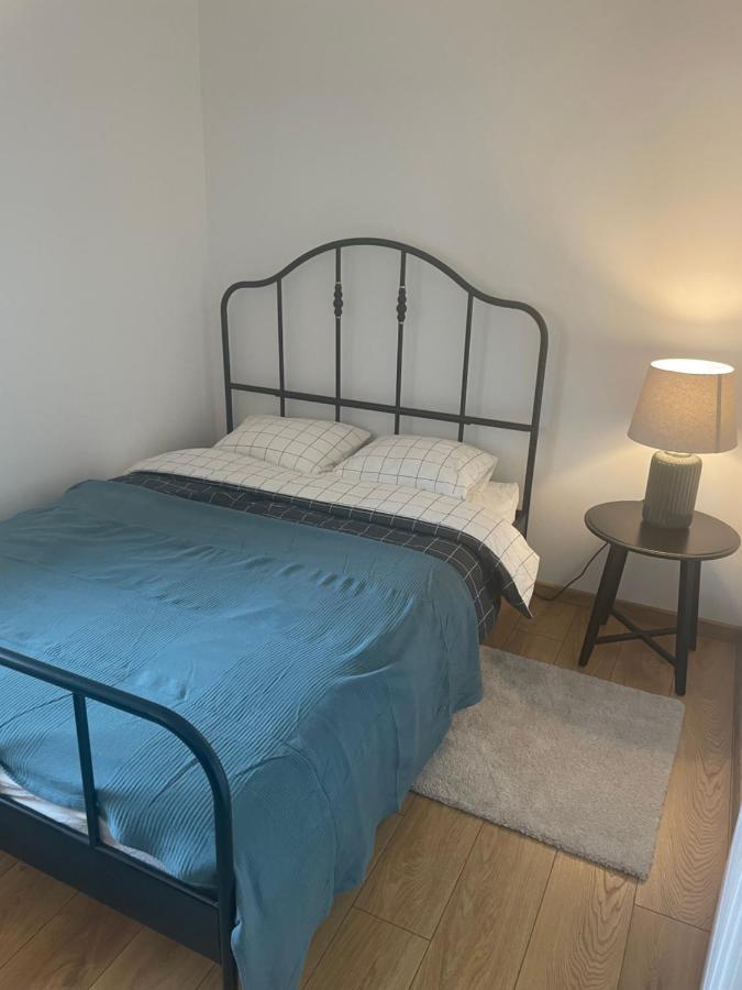 Apartament Kuba Na Spokojnej Wisła Zewnętrze zdjęcie