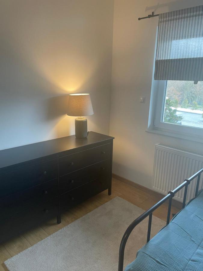 Apartament Kuba Na Spokojnej Wisła Zewnętrze zdjęcie