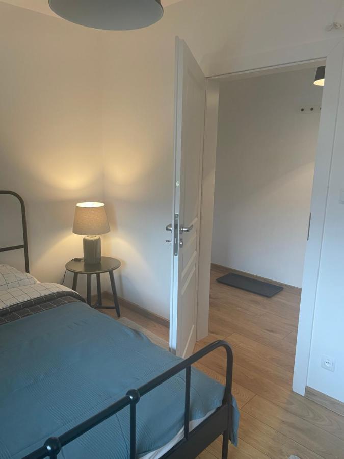 Apartament Kuba Na Spokojnej Wisła Zewnętrze zdjęcie