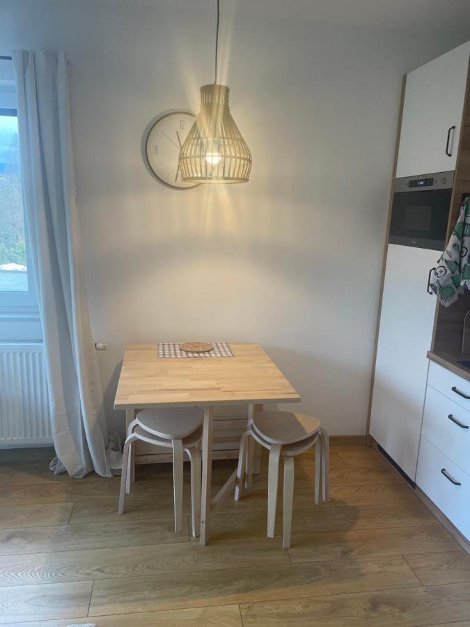 Apartament Kuba Na Spokojnej Wisła Zewnętrze zdjęcie