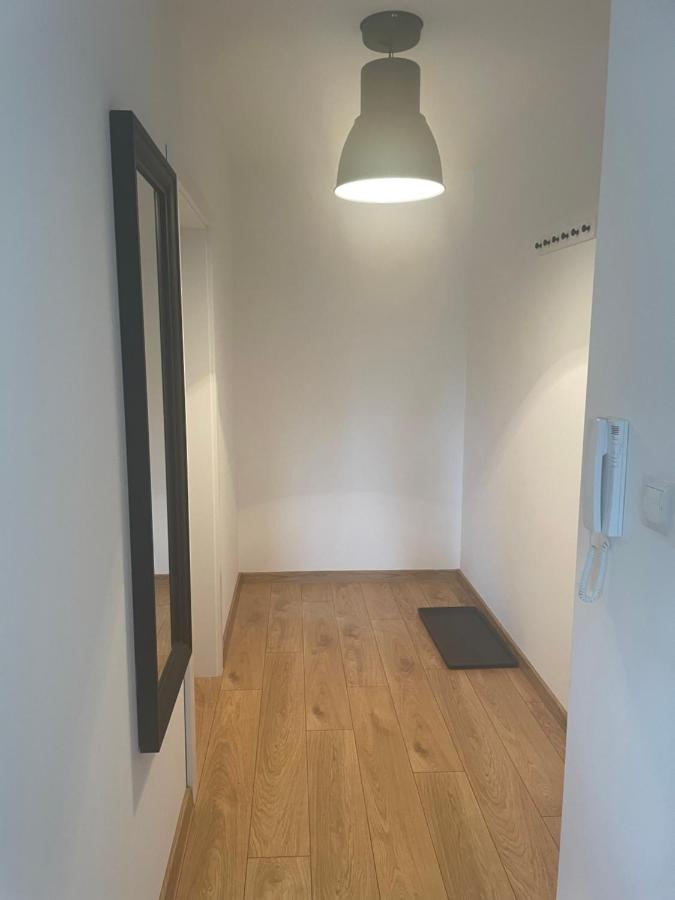 Apartament Kuba Na Spokojnej Wisła Zewnętrze zdjęcie