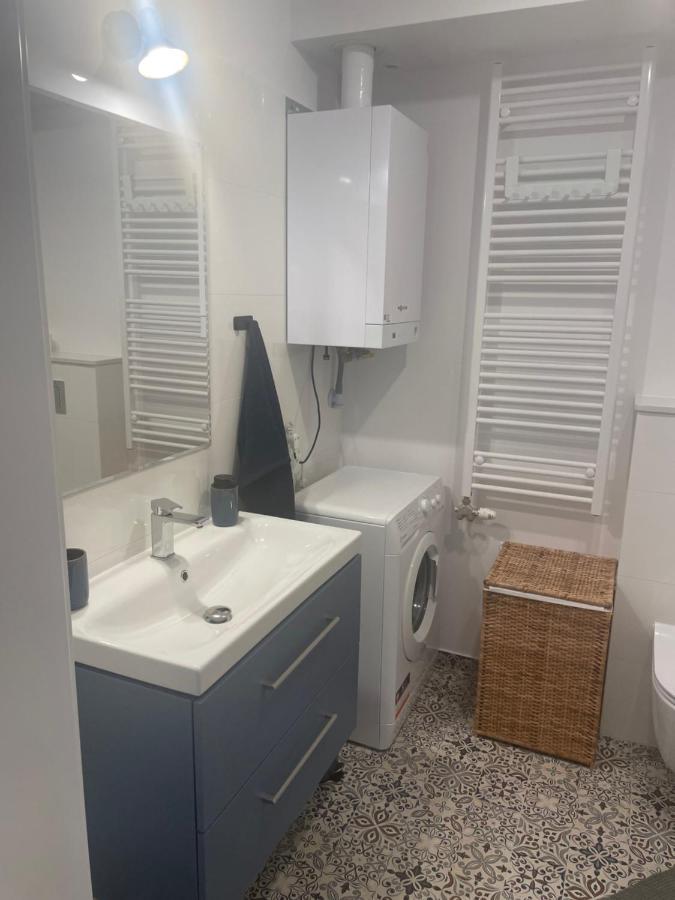 Apartament Kuba Na Spokojnej Wisła Zewnętrze zdjęcie