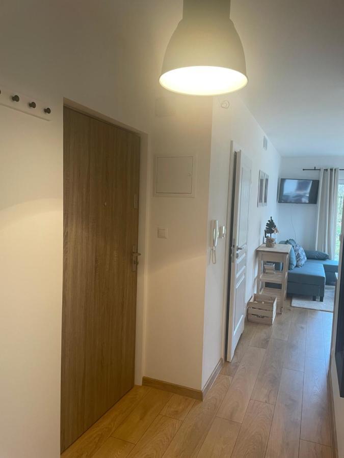 Apartament Kuba Na Spokojnej Wisła Zewnętrze zdjęcie