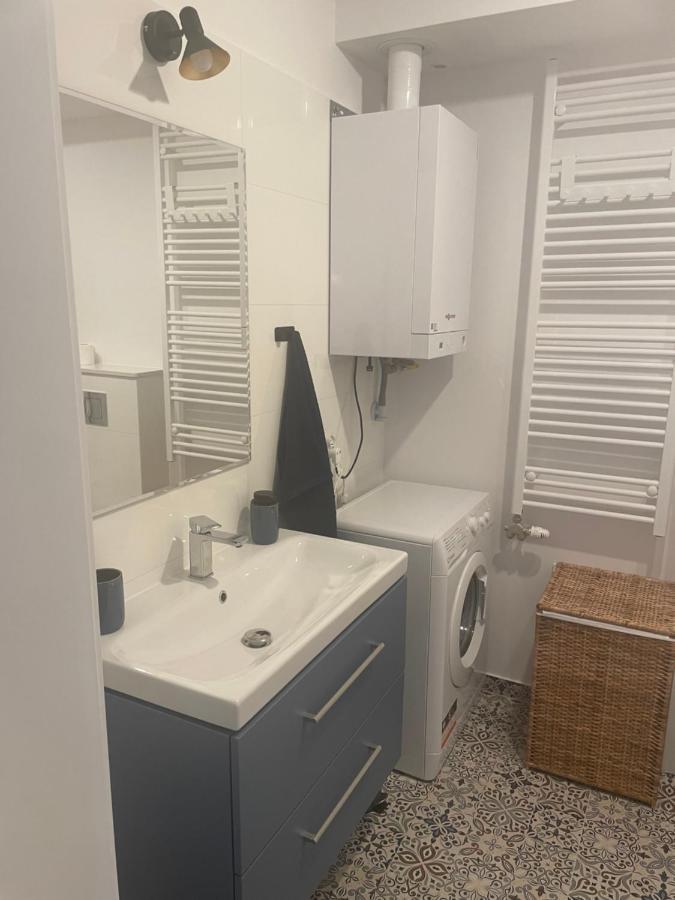 Apartament Kuba Na Spokojnej Wisła Zewnętrze zdjęcie
