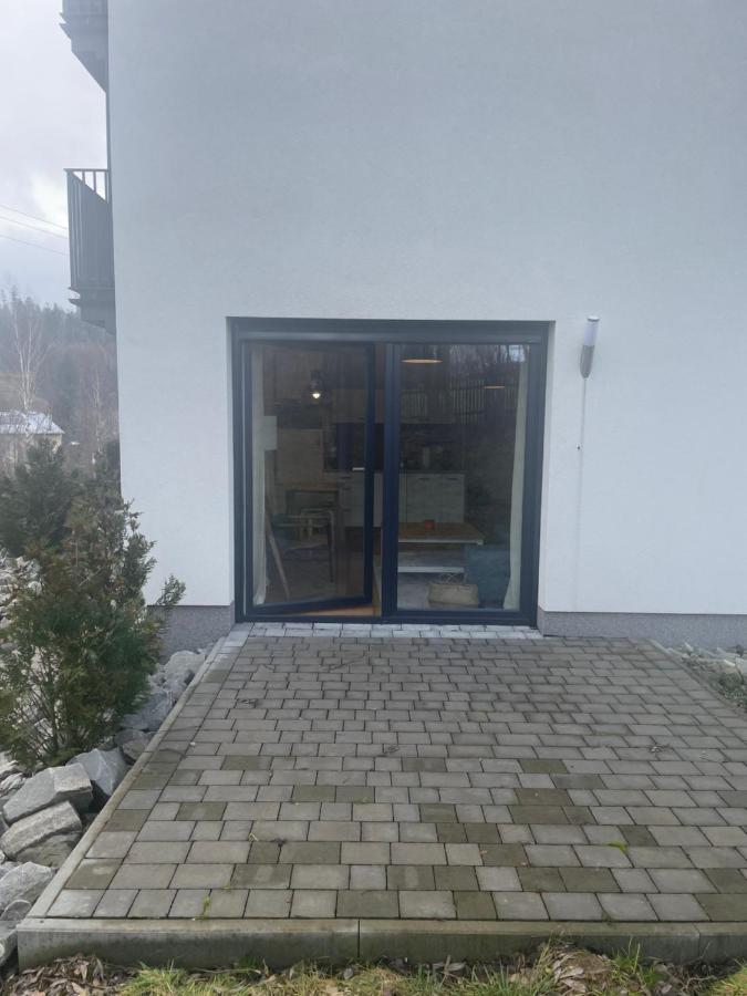 Apartament Kuba Na Spokojnej Wisła Zewnętrze zdjęcie