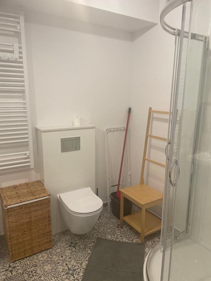 Apartament Kuba Na Spokojnej Wisła Zewnętrze zdjęcie
