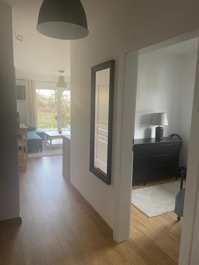 Apartament Kuba Na Spokojnej Wisła Zewnętrze zdjęcie